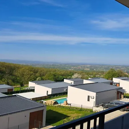 Kosmaj Renew - Sunset View Apartment *