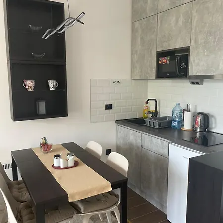 Kosmaj Renew - Sunset View