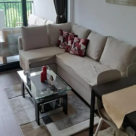 Kosmaj Renew - Sunset View Apartment *