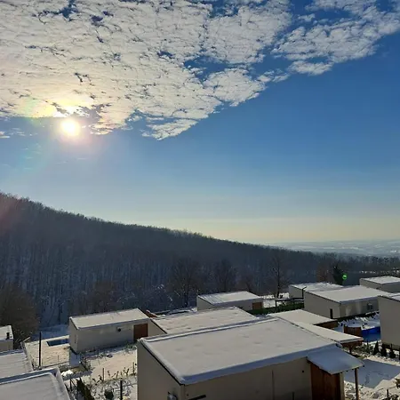 Kosmaj Renew - Sunset View Apartment Koracica
