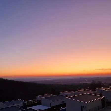 Kosmaj Renew - Sunset View Apartment