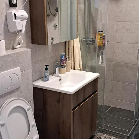 Kosmaj Renew - Sunset View