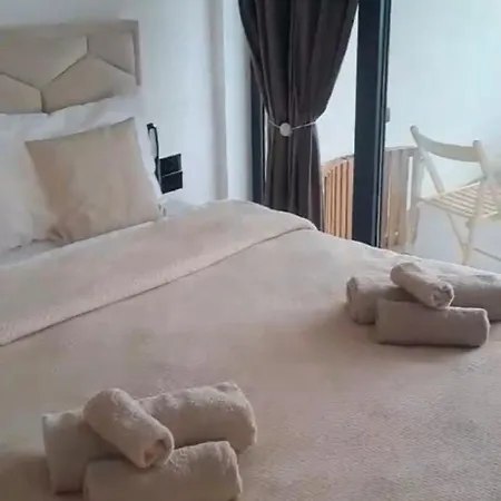 Apartman Kosmaj Renew - Sunset View *